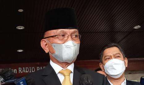 DPR: Studi Banding Daring Memiliki Keterbatasan