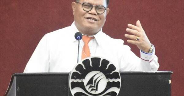 Rektor UNM: Mau Sukses Jadilah Enterpreneur