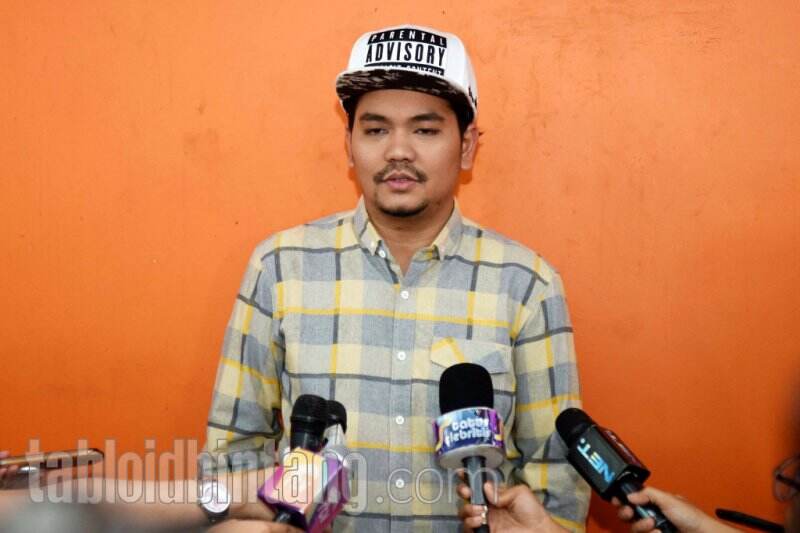 Indra Bekti Sentil Artis yang Menghujat Lesti Kejora dan Rizky Billar