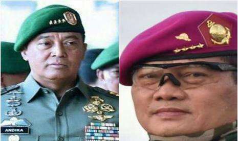 DPR Berharap Panglima TNI Terpilih Sebelum 9 November