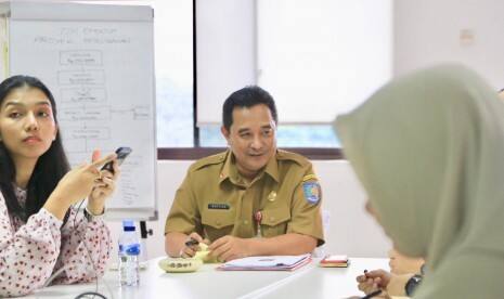 Kemendagri Bentuk Timsel Penyelenggara Pemilu Bulan Ini