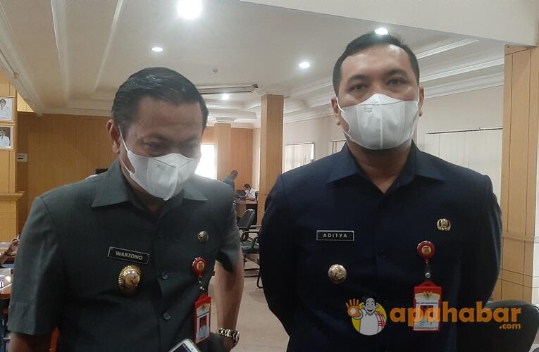 Siap-Siap, Status PPKM Banjarbaru Diumumkan Hari Ini