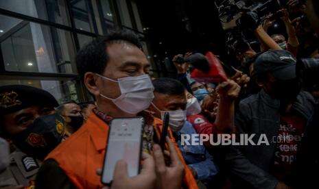 Sopir Ini Akui Antar-Jemput RP ke Rumah `Bapak Asuh` AS