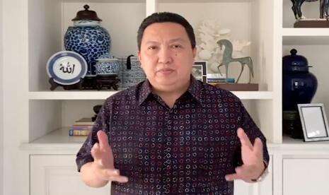 Boy Thohir Bakal Akuisisi Saham Trimegah Sekuritas