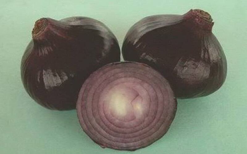 Bawang Hitam, Si Makanan Super untuk Hipertensi dan Kolesterol