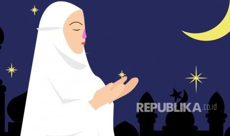 Doa Lolos dari Kesulitan Seperti yang Dibaca Nabi Yunus