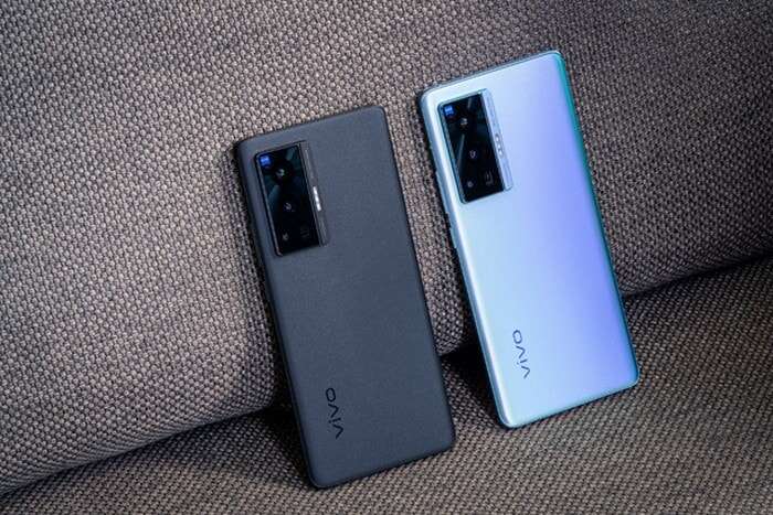 Vivo Siapkan Flagship X70 Pro Buat Pasar Indonesia, Intip Jeroannya
