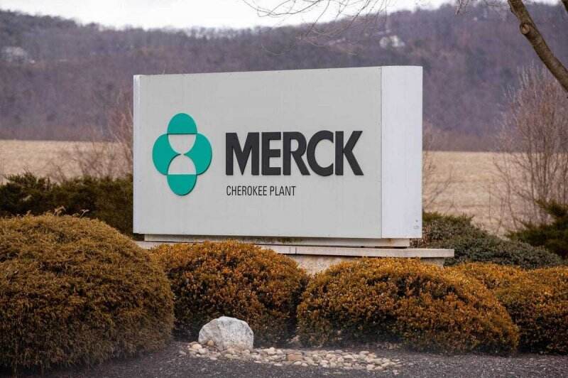 Kabar Gembira, Merck Mengklaim Molnupiravir Obat Covid-19 Bisa Memangkas Setengah Pasien Rawat Inap