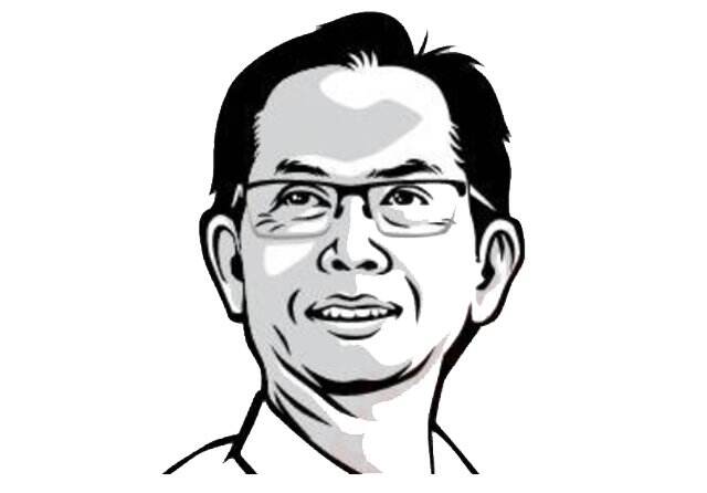 Menjadi Tuan di ’’Rumah” Sendiri