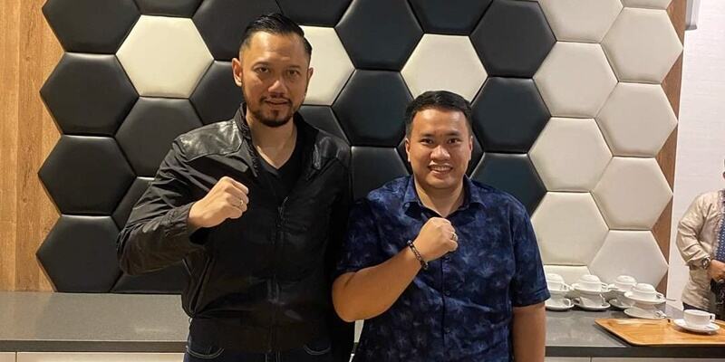 Nama Parlinsyah Makin Nyaring jelang Musda IV Partai Demokrat Sumut