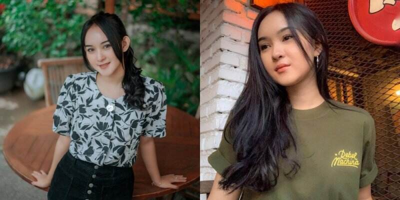 Biodata Intan Rose Lengkap Umur dan Agama, Penjaga Warung Kopi Cantik yang Hits Abis di TikTok