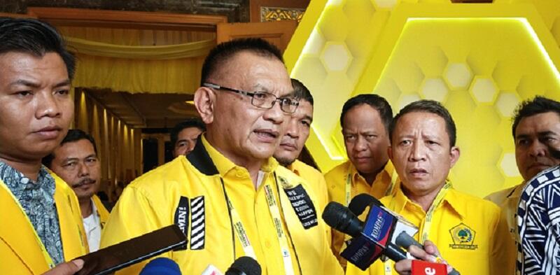 Kunjungi Ekuador dan Brazil, DPR Tidak Ingin RUU PKS Dapat Komplain Usai Disahkan