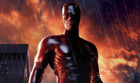 Marvel Dikabarkan akan Garap Serial Daredevil