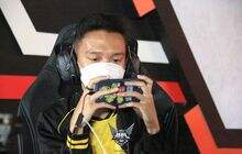 Geser RRQ Alberttt, ONIC Butsss Sabet Gelar MVP Regular Season MPL Indonesia Season 8