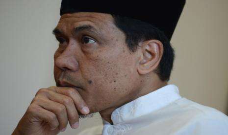 Berkas Perkara Lengkap, Kasus Munarman Segera Disidangkan