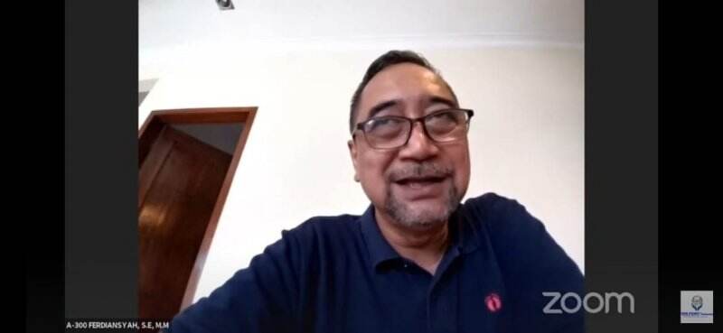 Solusi Konkret Menteri Nadiem soal Learning Loss Belum Terlihat