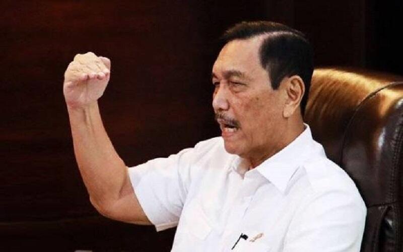 PPKM Berlevel di Jawa-Bali Berlaku hingga 18 Oktober 2021