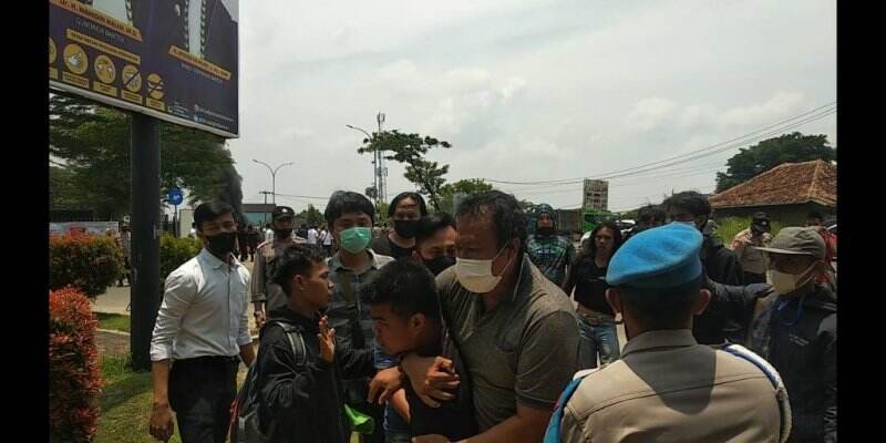Pemprov Banten Bangun Sport Center saat Warga Susah Akibat COVID-19, Gubernur Disebut Pro Pengusaha