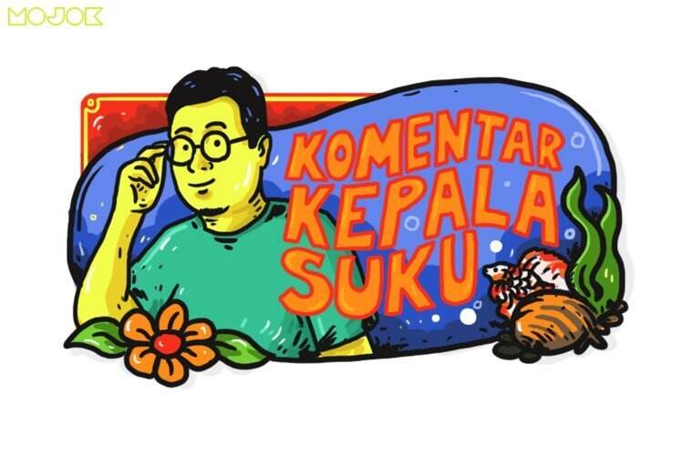 Benarkah Saya Membela Perokok?