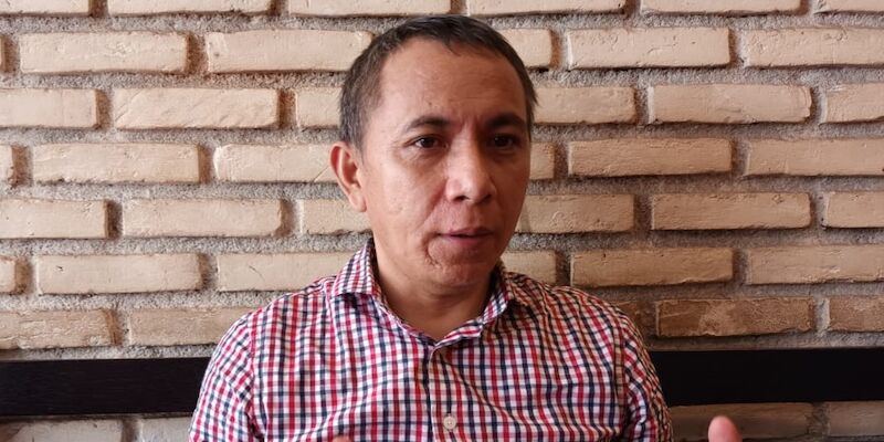 Mensos Itu Identik dengan Iba dan Belas Kasihan, Bukan Ngambek, Gusar, dan Geram