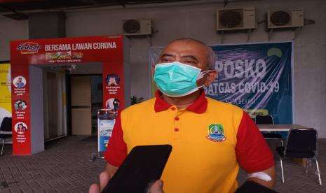 Pemkot Bekasi Siapkan Dosis Ketiga Vaksin untuk Guru