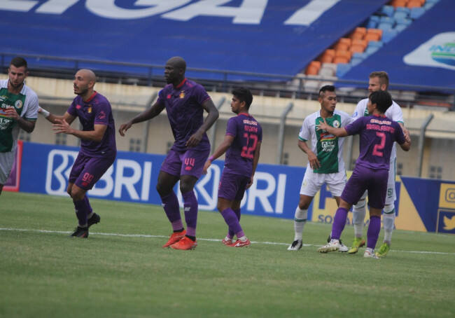 Depak Joko Susilo, Manajemen Persik Jalin Komunikasi dengan Dua Calon Pelatih
