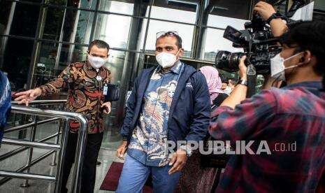 Wamenkumham Ungkap Alasan Korupsi Sulit Diberantas