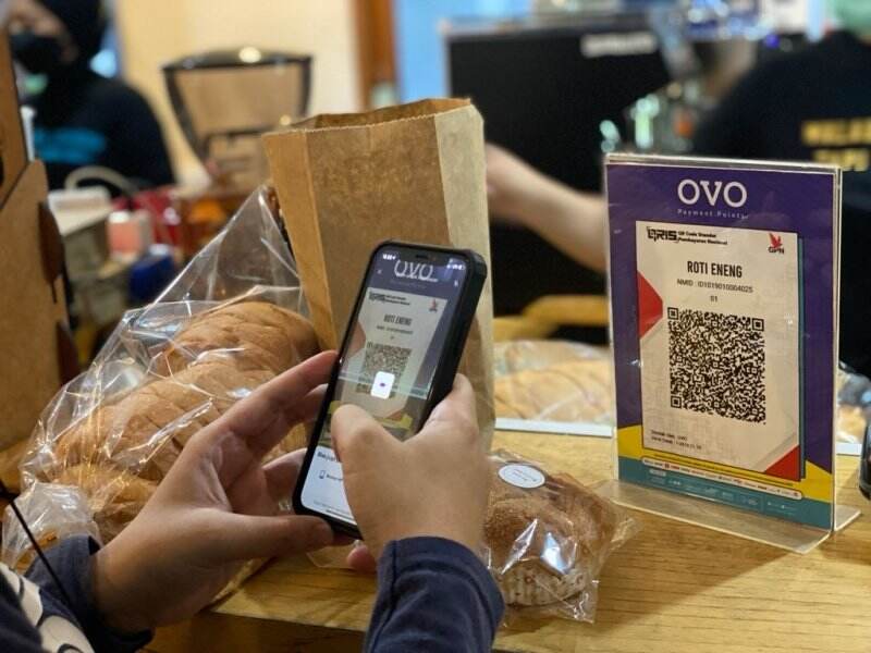 Grab Akuisisi Saham OVO dari Tokopedia dan Lippo, Kini Kuasai Sekitar 90% Kepemilikan