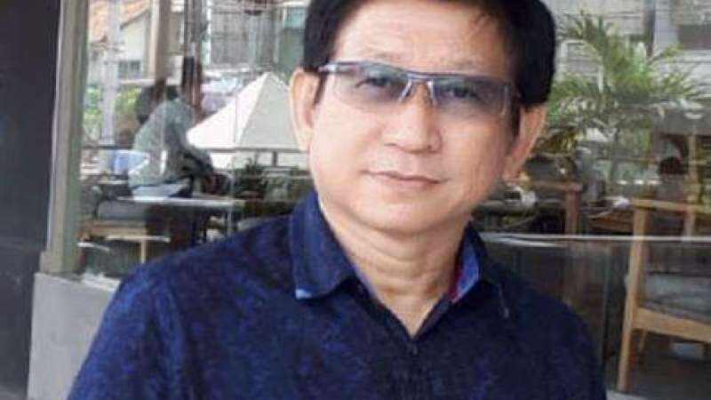 Pertahankan Marwah Partai, Loyalis Partai Demokrat Pasang Badan