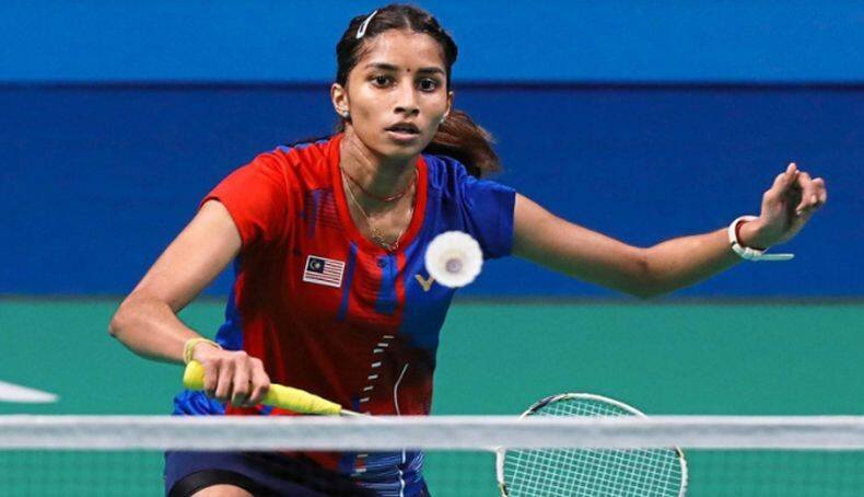 Hina Pemain Bulu Tangkis Malaysia Keturunan India di Piala Sudirman, Politikus Ini Mundur