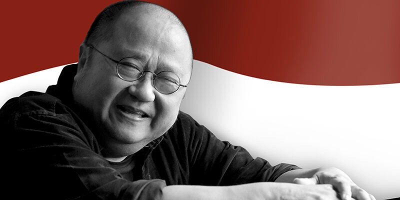 Perempuan Pertama Menjadi Panglima TNI