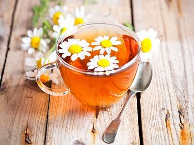Pilihan Teh Herbal Asal Yunani Ini Baik Untuk Kesehatan Otak Anda