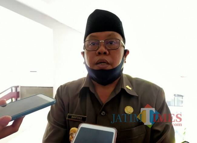 Level 1 Versi Kemenkes, Pemkot Blitar Siap Buka Seluruh Lokasi Wisata