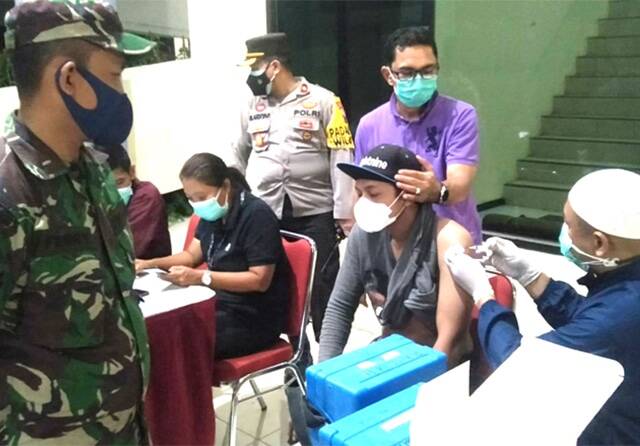 Antisipasi Lonjakan, Pemkot Surabaya Intensif Terjunkan Tim Khusus