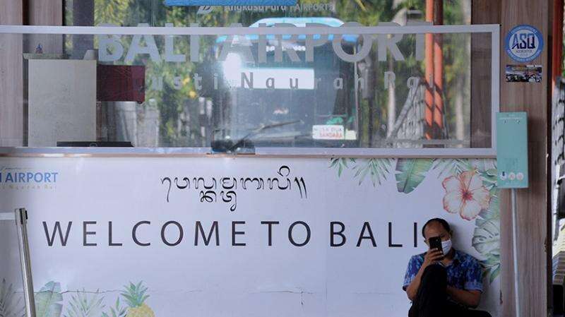 Bandara Ngurah Rai Bali Dibuka untuk Penerbangan Internasional 14 Oktober 2021, Ini Syaratnya