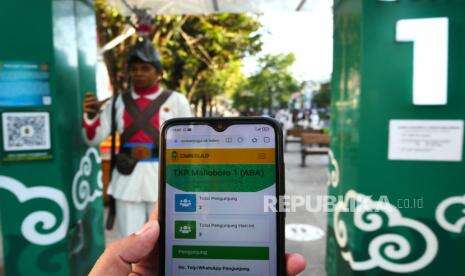 Yogya Kembangkan Sistem untuk Screening Pengunjung Malioboro