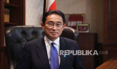 Fumio Kishida Resmi Menjadi Perdana Menteri Baru Jepang