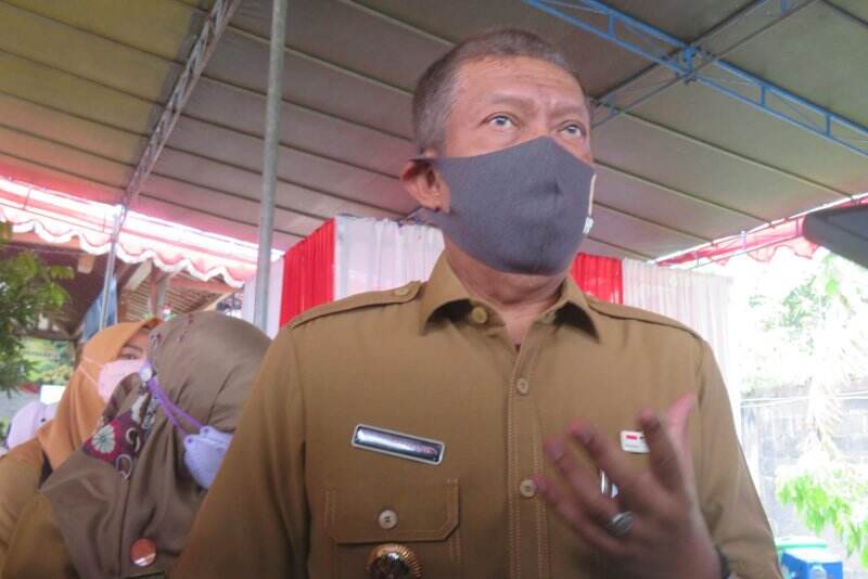Malioboro Belum Pakai Peduli Lindungi, Jamin Aplikasi Lokal Sudah Selaras