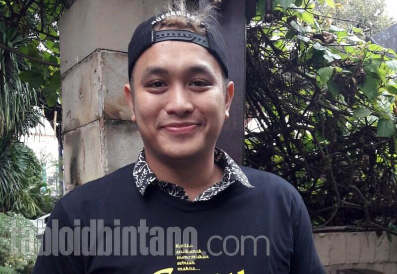 Tak Mau Melawan Netizen, Gilang Dirga Take Down Video Saipul Jamil