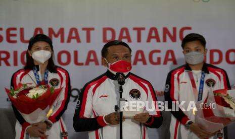Menpora Ingin Fasilitas PON Terus Difungsikan