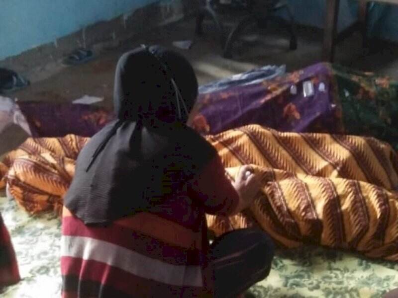 Jenazah Empat Putra Kades Ilanbatu Luwu Ditemukan di Bawah Timbunan Longsor
