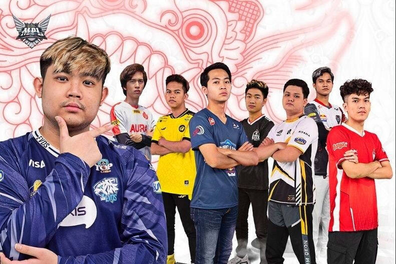 5 Pemain Terbaik di Regular Season MPL ID Season 8! Ada Siapa Saja?