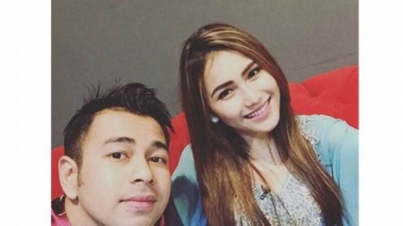 Pernah Kepergok Satu Apartemen Sama Ayu Ting Ting, Raffi Ahmad Malah Nantang Mau Lakukan Ini Sama Biduan Depok!