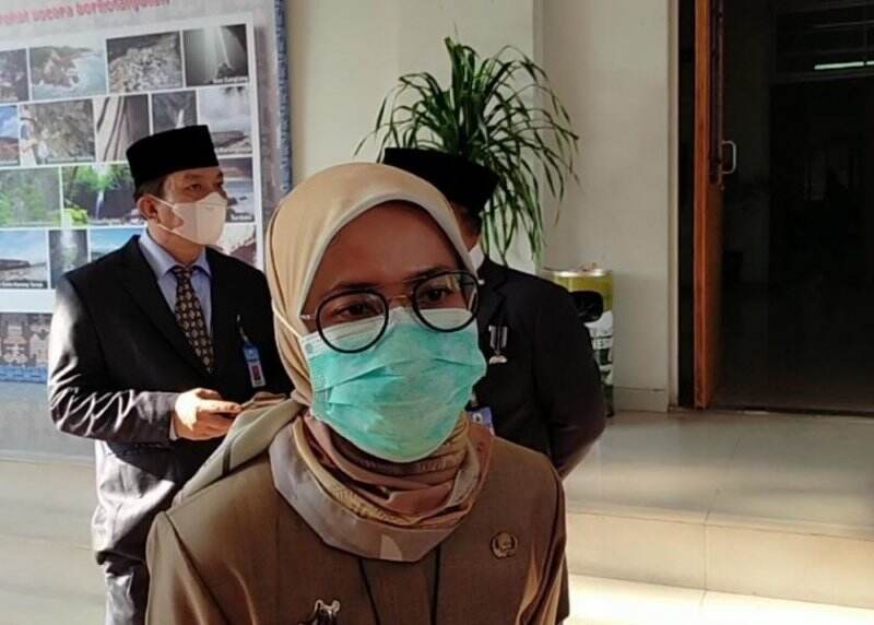 Hari Jadi Banten ke-21, Bupati Lebak Harapkan Dukungan Pemprov