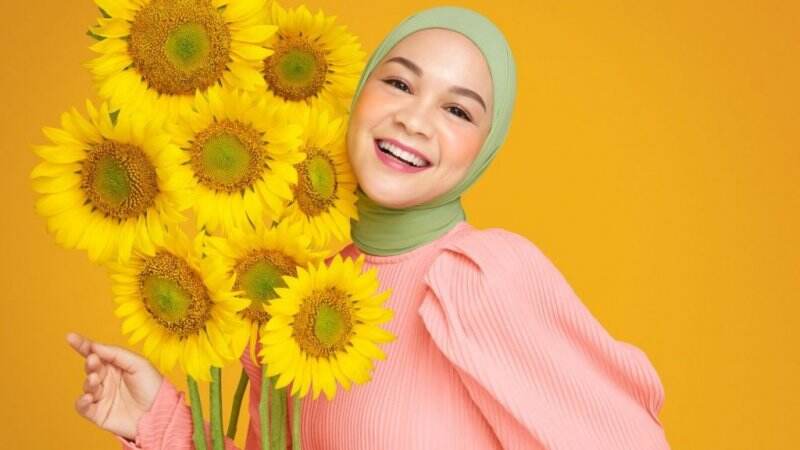 Bisa Tingkatkan Mood, Wardah Luncurkan Colorfit Fresh Matte Lip Ink dan Colorfit Cream Blush, Yuk Intip Pilihan Warnanya!