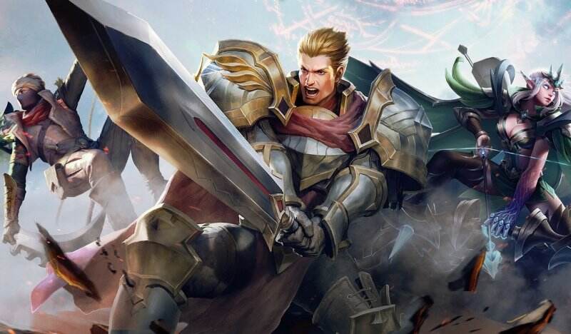 Pemasukan Honor of Kings Capai US$10 Miliar, Konami Buka Kontes untuk Developer Indie