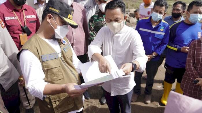 Dinsos Sulsel Persiapkan Bantuan Logistik Tambahan untuk Korban Banjir dan Longsor di Luwu