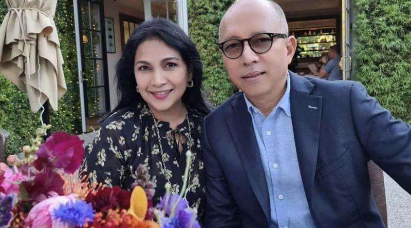 4 Fakta Menarik Mega Selvia Penyanyi Top Era 1980-an, Vakum dari Dunia Hiburan Bahagia Menikahi Pengusaha Batubara