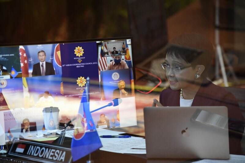 Tidak Boleh Ada Diskriminasi, ASEAN Harus Akui Vaksin Sinovac