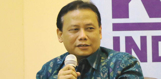 Aksesbilitas untuk Disabilitas Masih Minim, Ketua Bawaslu: Pemilu 2024 Harus Lebih Ramah